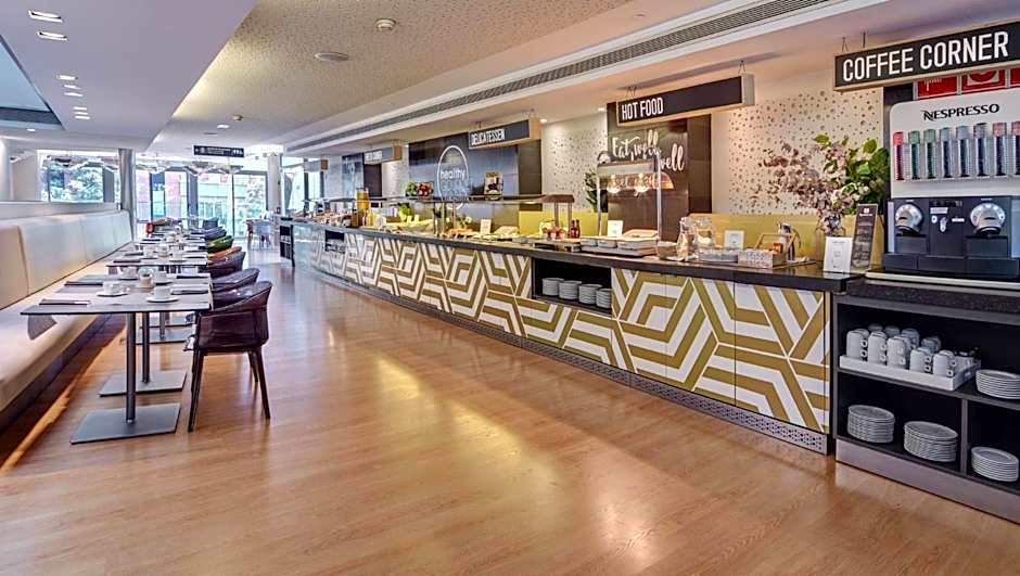 Sercotel Hotel Rosellon