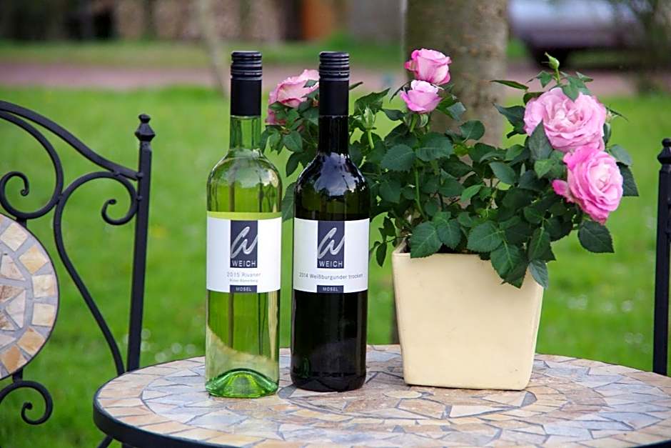 Weingut Weich
