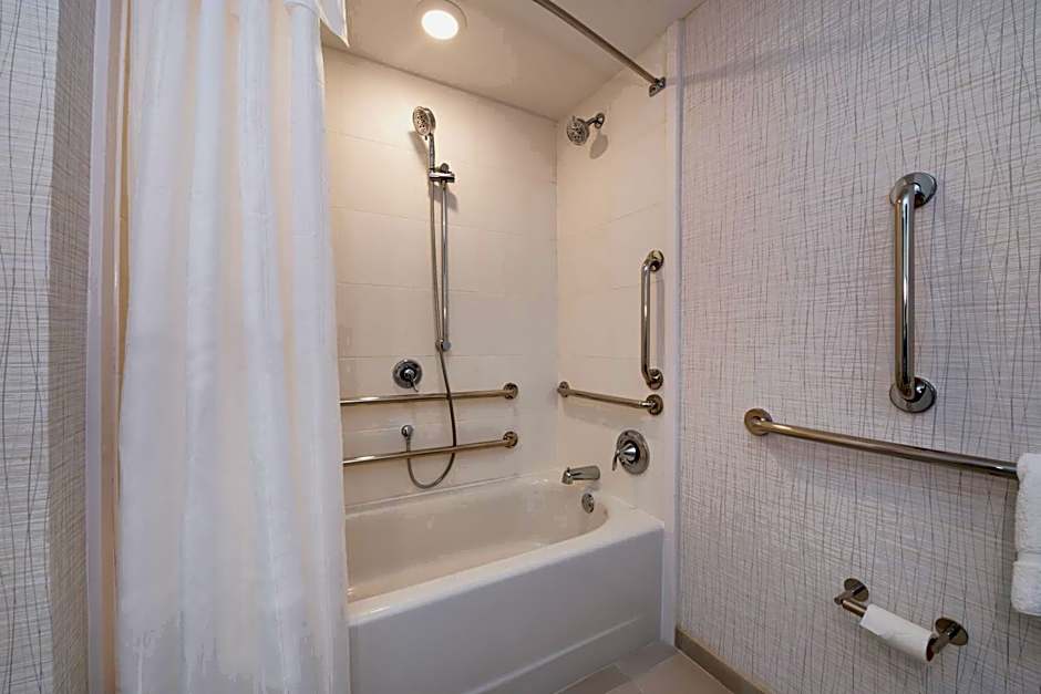 Hilton Garden Inn Columbia Downtown