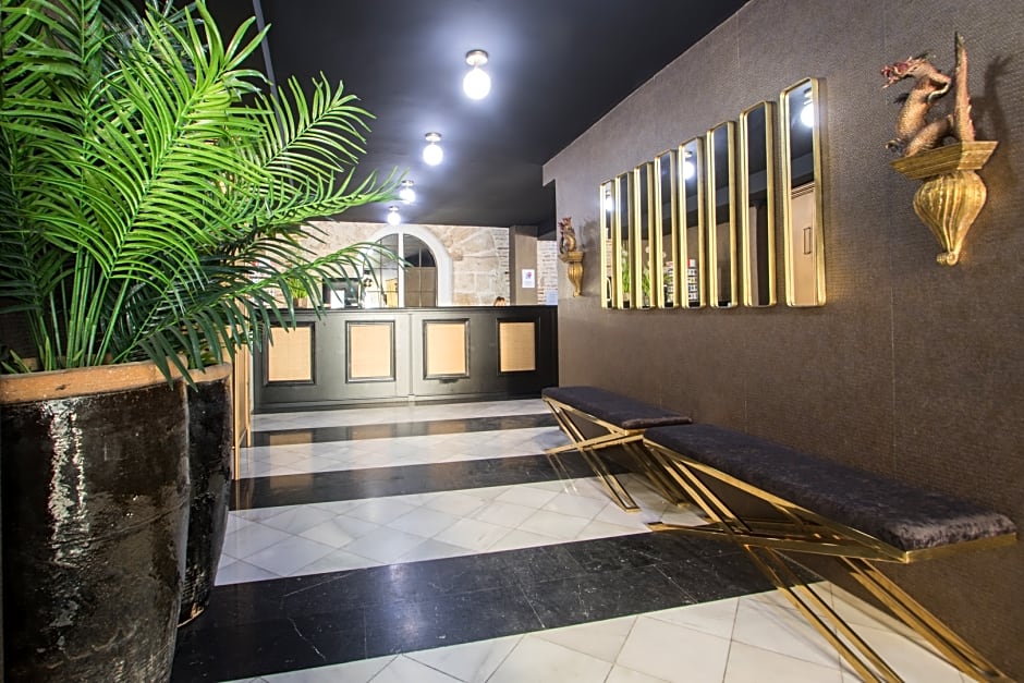 Cosy Rooms Tapineria