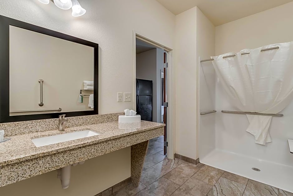 Comfort Inn & Suites Morgan - South Ogden