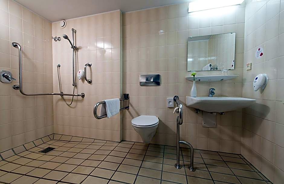 Leonardo Hamburg Stillhorn