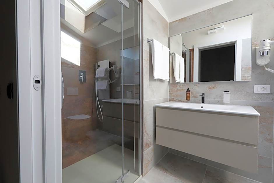 Hotel Residence Aurora