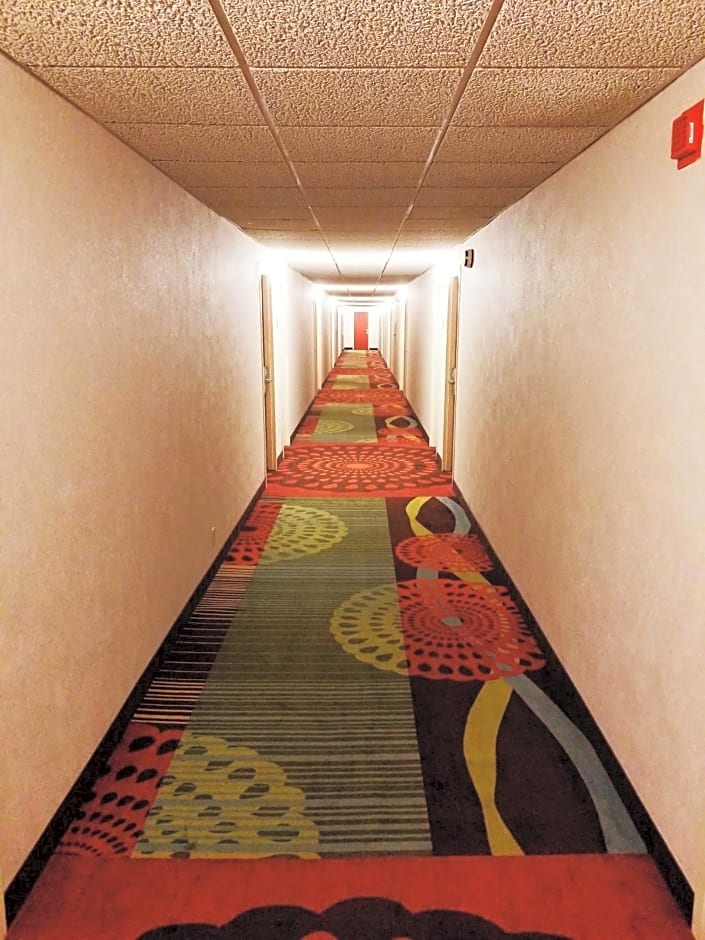Ramada by Wyndham Alpena