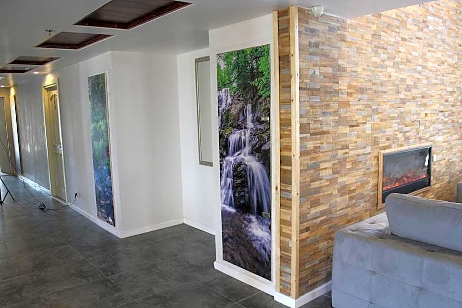 Yarden Estate Boutique Hotel