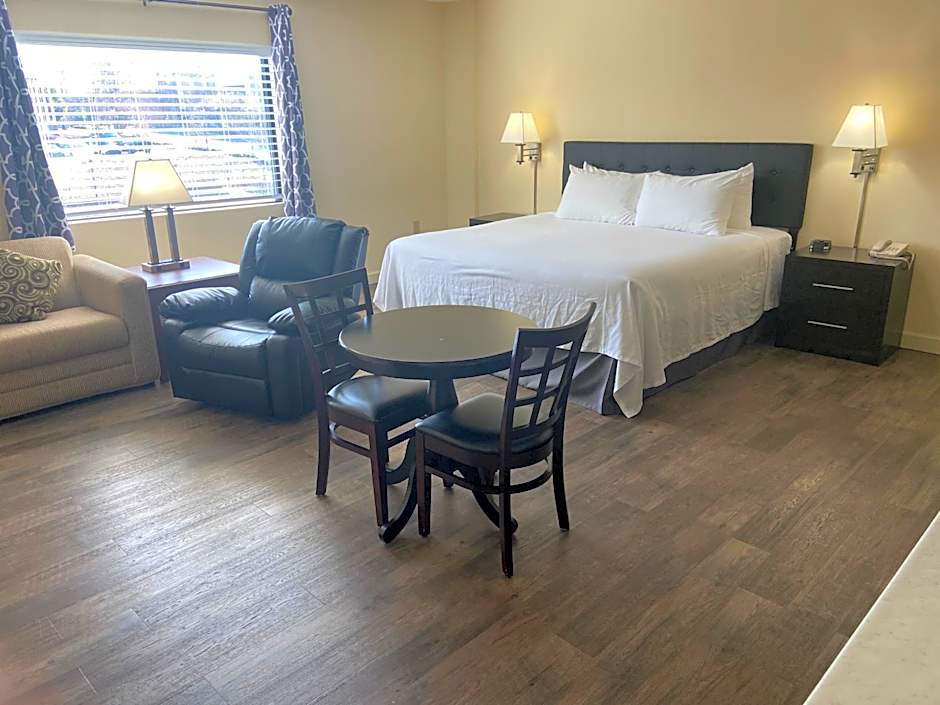 University Inn Duke