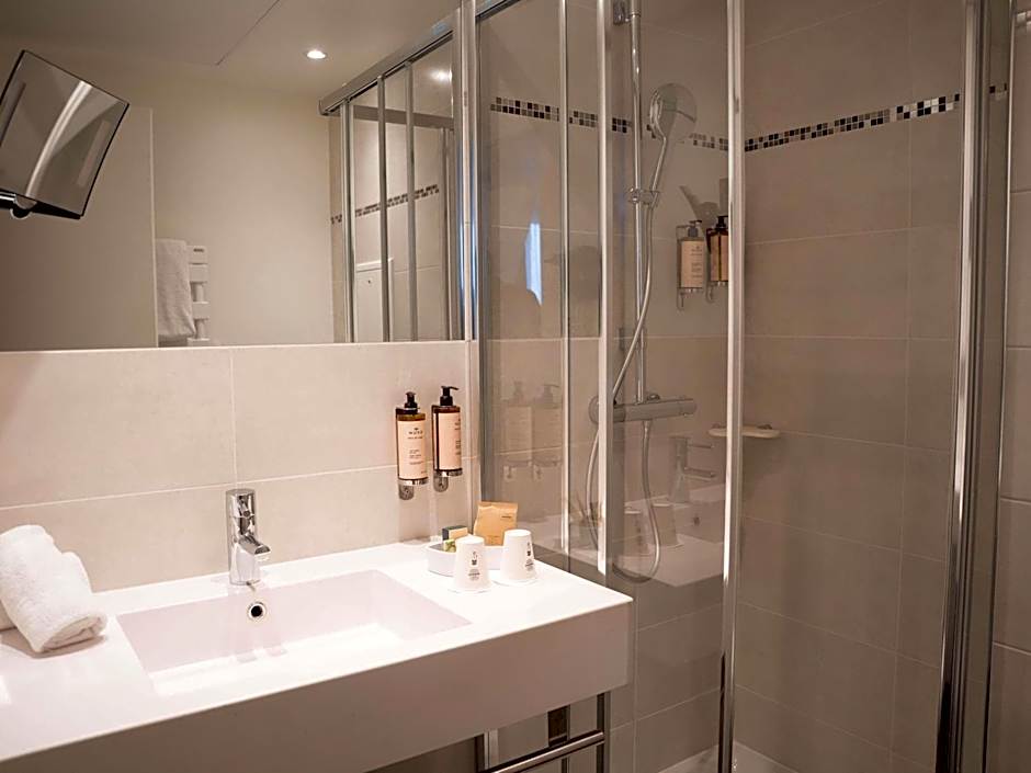 Mercure Paris Bastille Marais