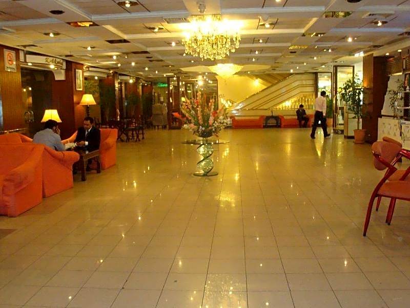 Islamabad Hotel