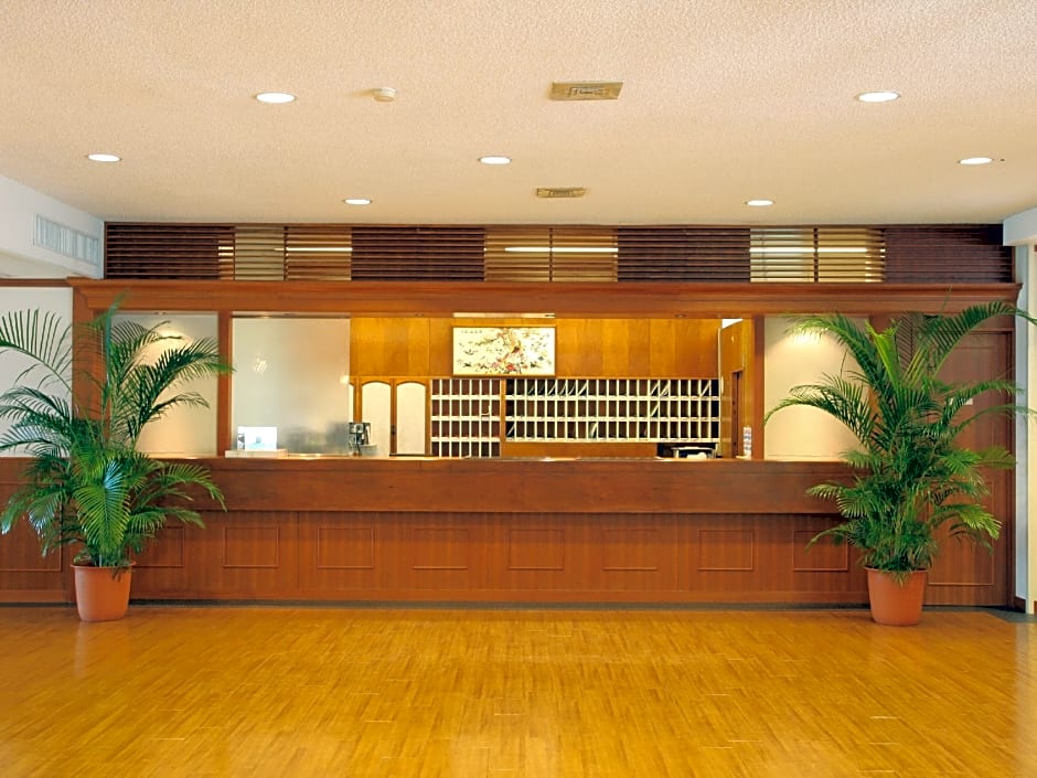 Motobu Green Park Hotel