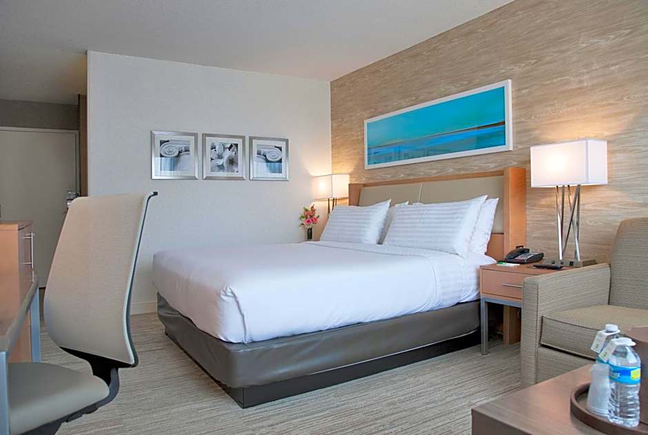 Holiday Inn Washington-Central/White House By IHG