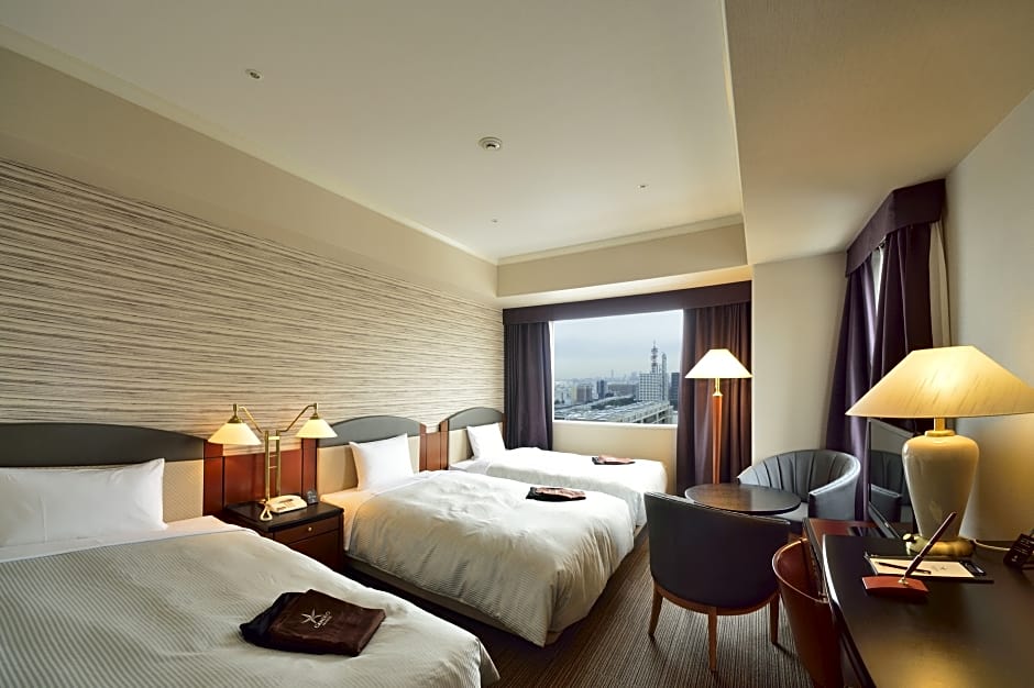 Candeo Hotels Chiba