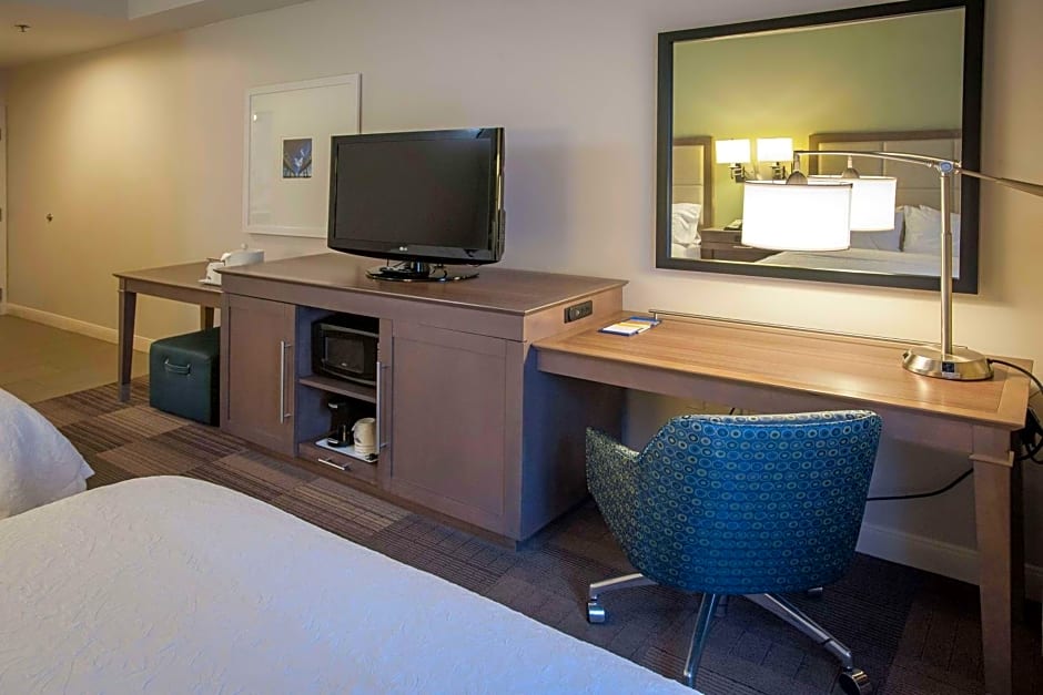 Hampton Inn By Hilton And Suites New Orleans-Elmwood