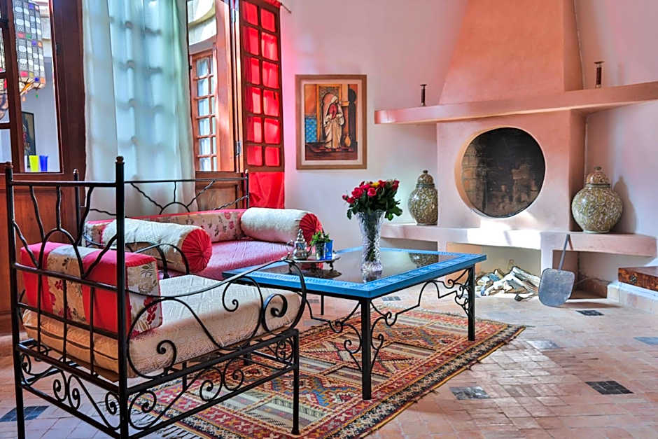 Riad Al khansaa