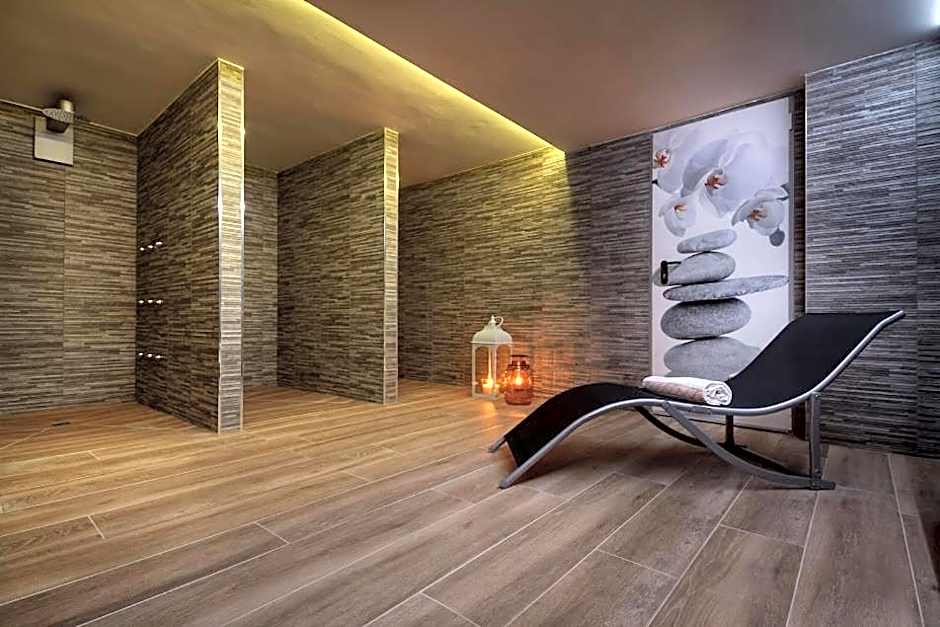 Hotel Eth Solan & SPA