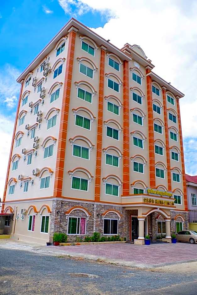 Golden Star Inn