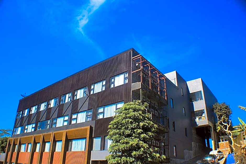 Hotel Dafam Wonosobo