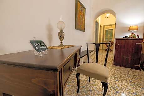 B&B Domus Enna