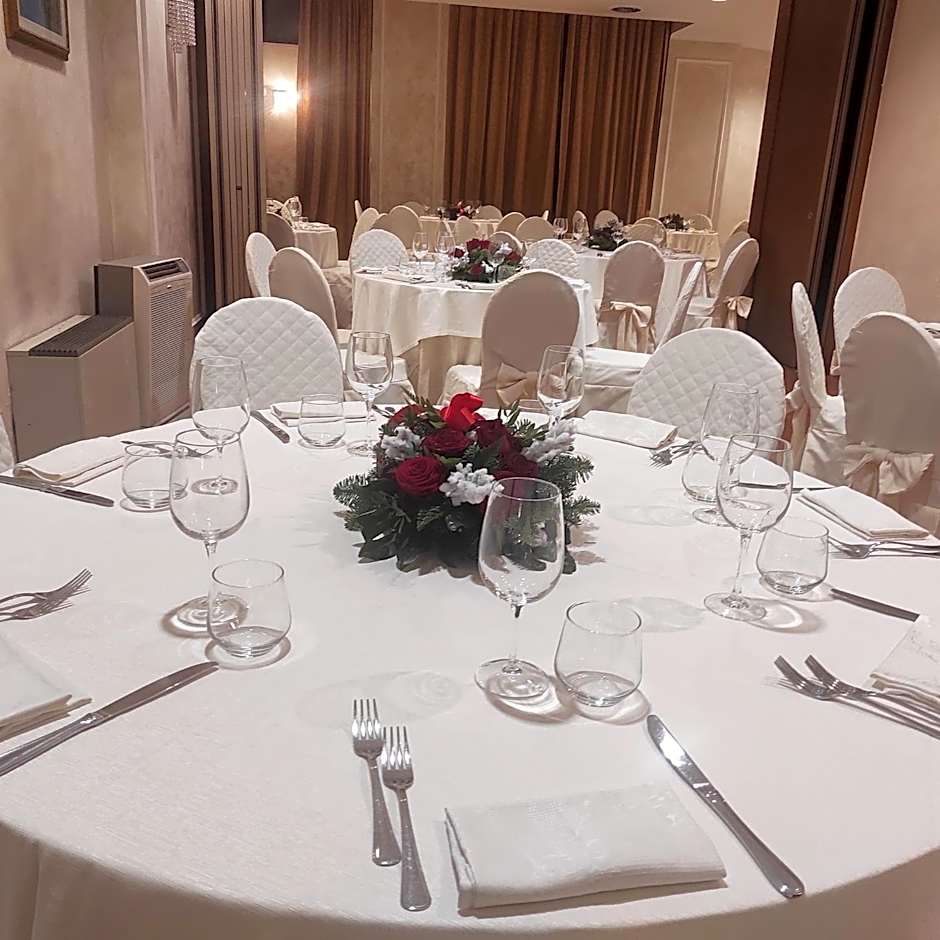 Forum Palace Hotel