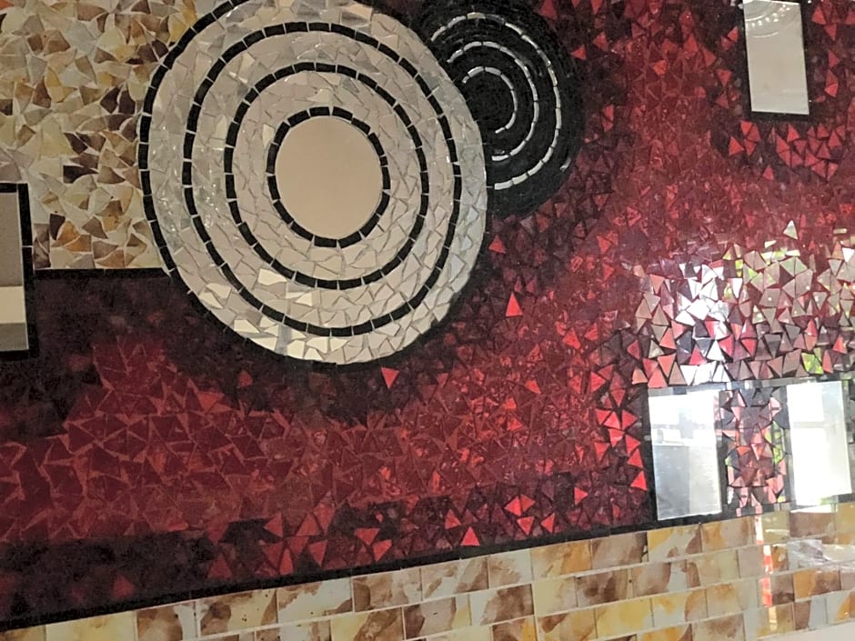 The Place