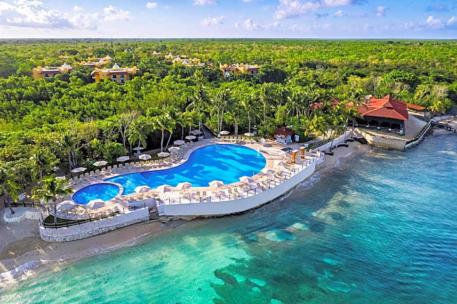 Occidental Cozumel - All Inclusive Resort