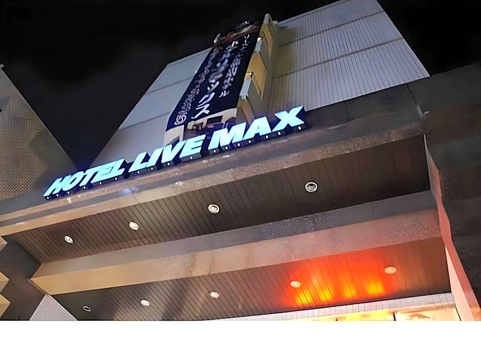 Hotel Livemax BUDGET Sagamihara