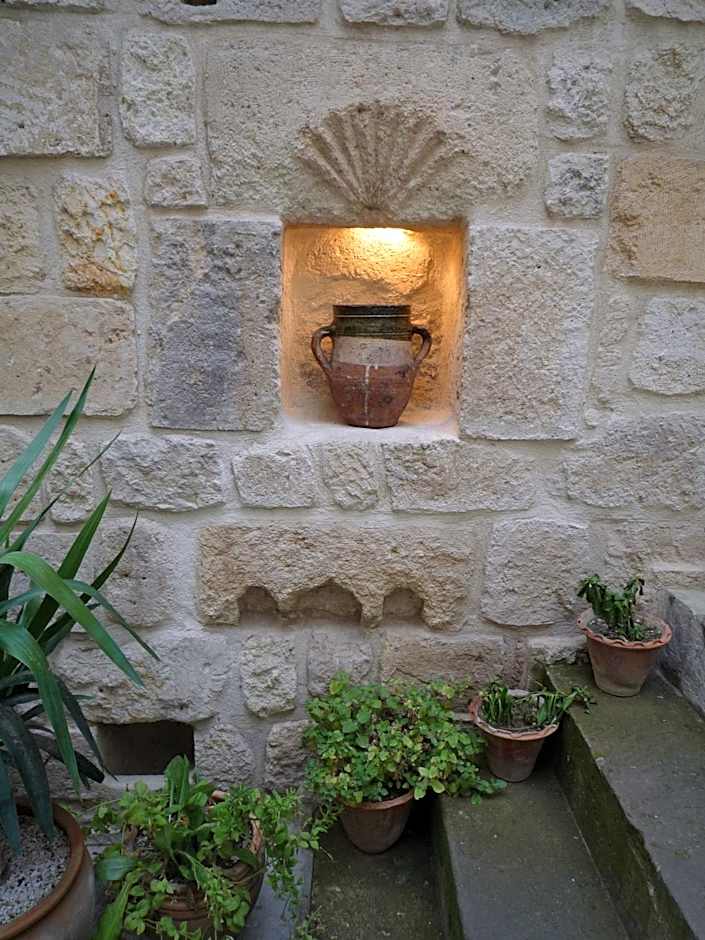 Cave Konak Hotel - Special Category