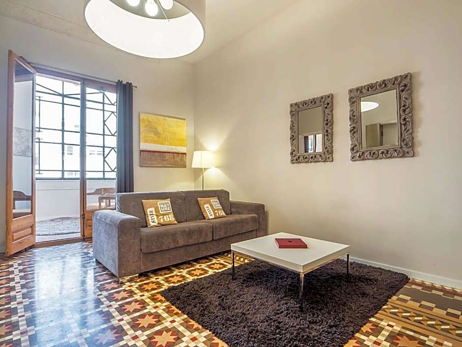 Rent Top Apartments Rambla Catalunya