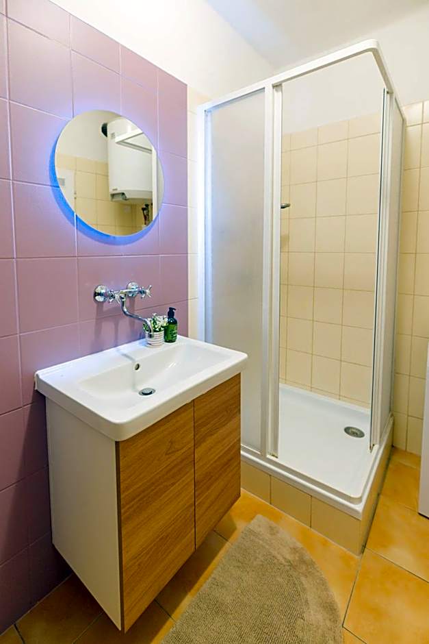 7nights Apartments Dominikánské naměstí