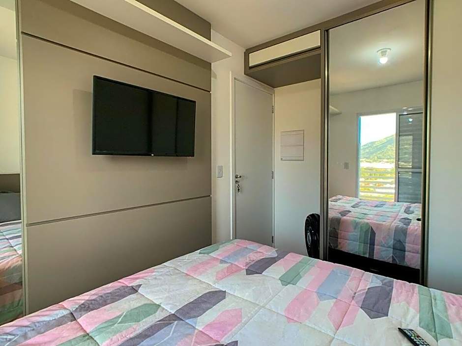 Apartamento encantador, Alto Padrão com Rooftop