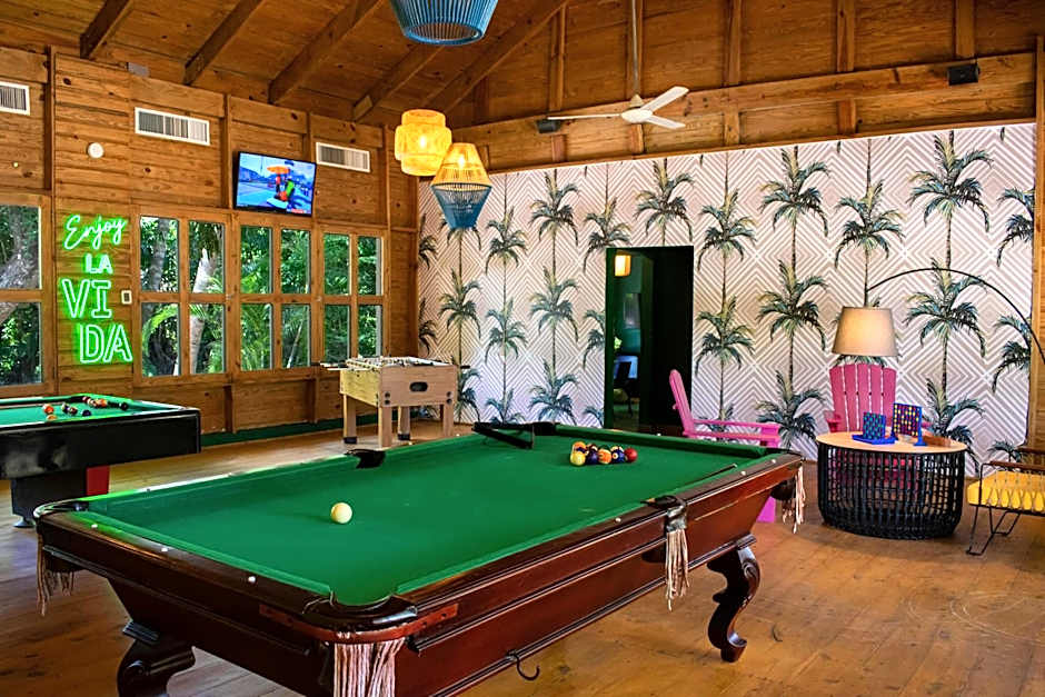 Tropical Princess Beach Resort & Spa All-Inclusive