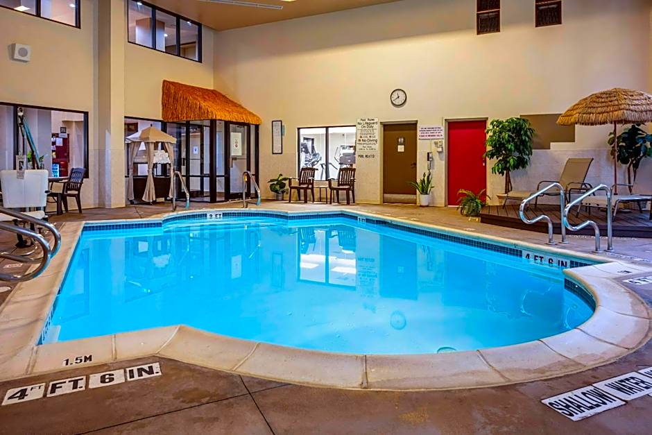 Comfort Suites State College near Penn State