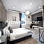 Hackney Suites - En-suite rooms & amenities