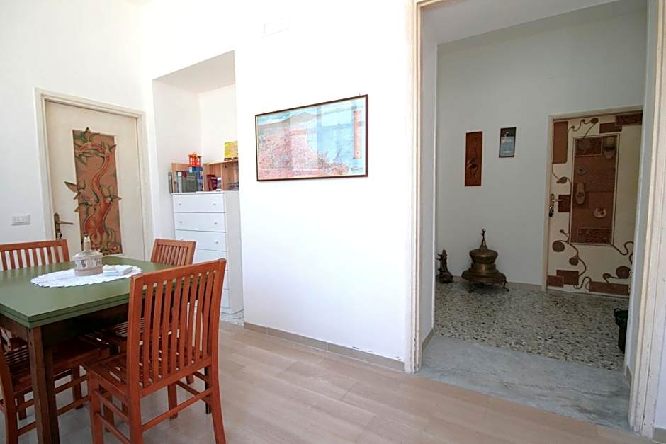 B&B Otium – Pompeji, CO