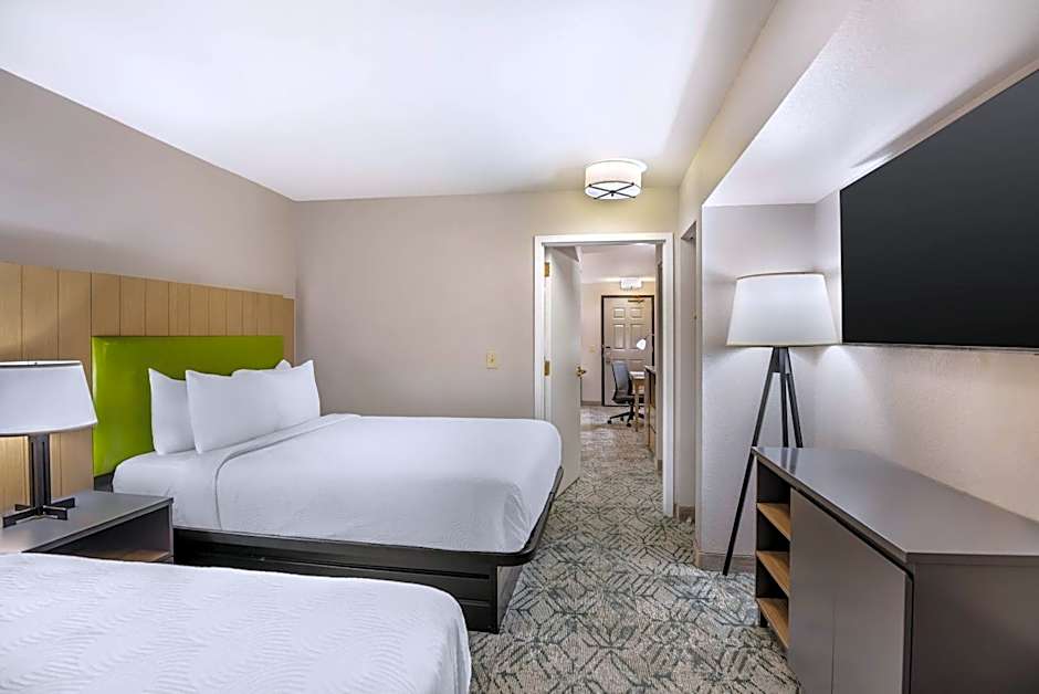 Country Inn & Suites by Radisson, Petersburg, VA