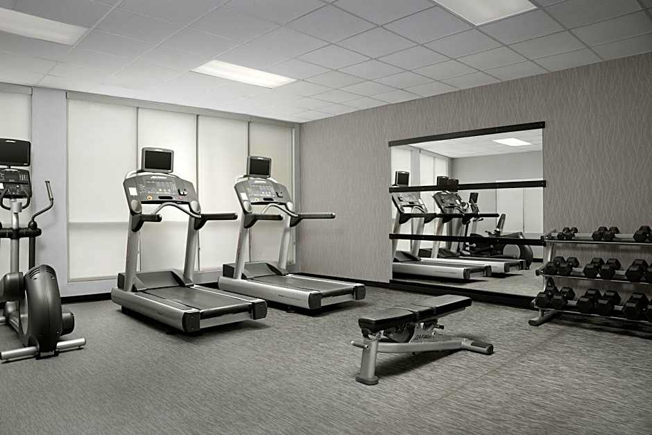 Courtyard by Marriott Philadelphia Bensalem