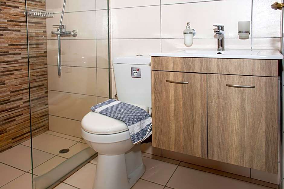 Argo Rooms-Papadakis