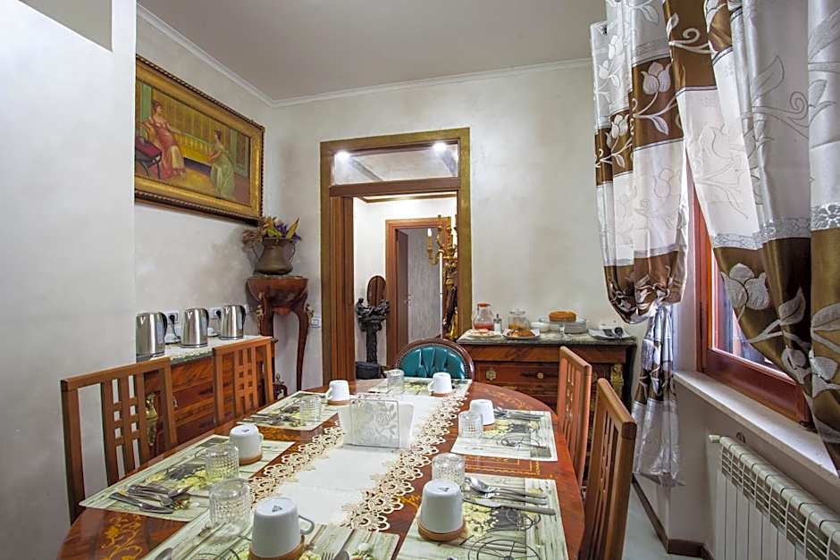 Casa Romana