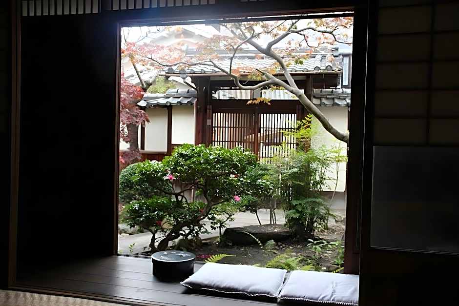 HARUYA Naramachi