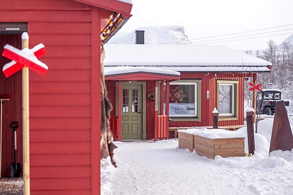 Abisko Mountain Lodge