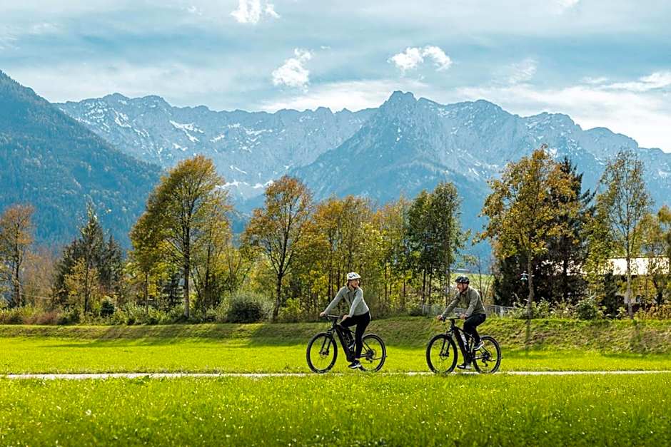 Das Walchsee Resort