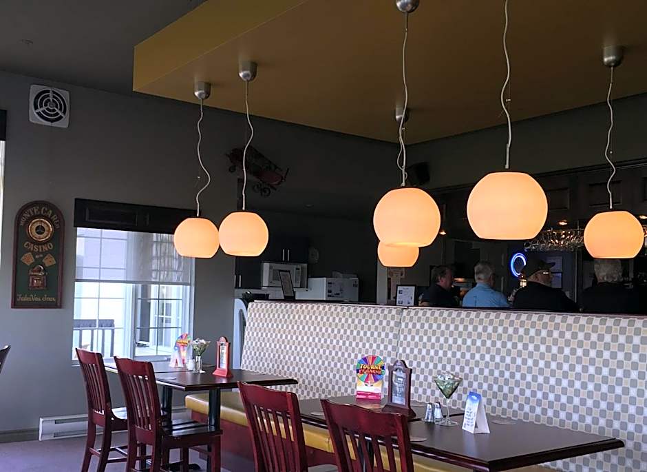 Hôtel Maison Blanche