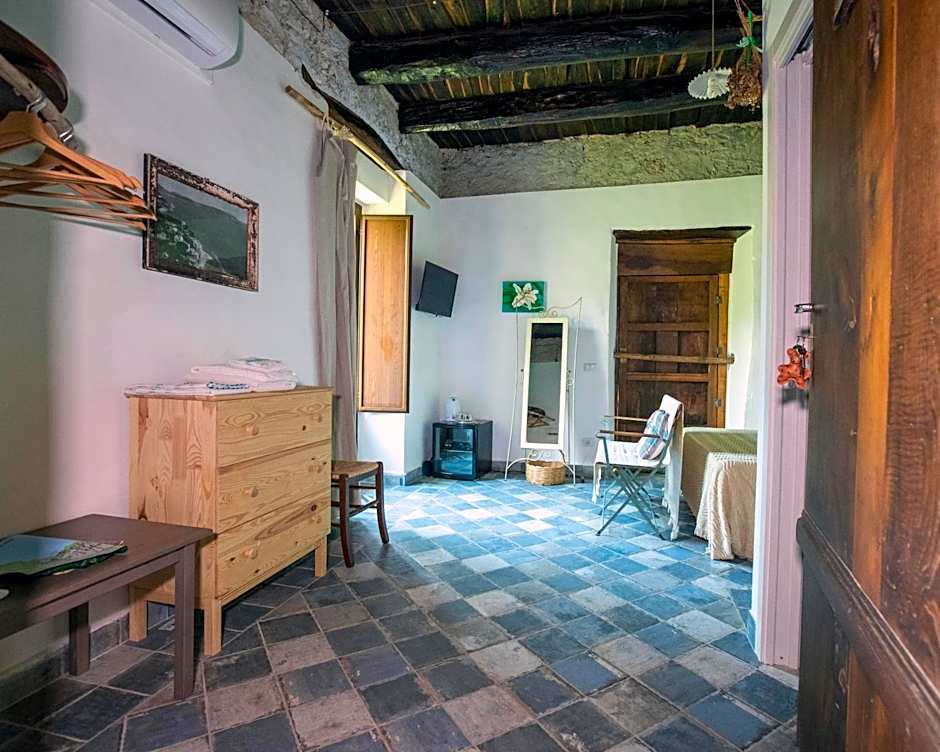 La Casa sul Blu Albergo Diffuso