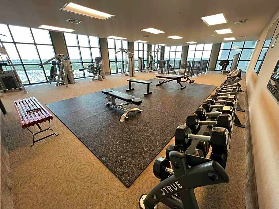 The Bluebird OBA at Phoenix West II