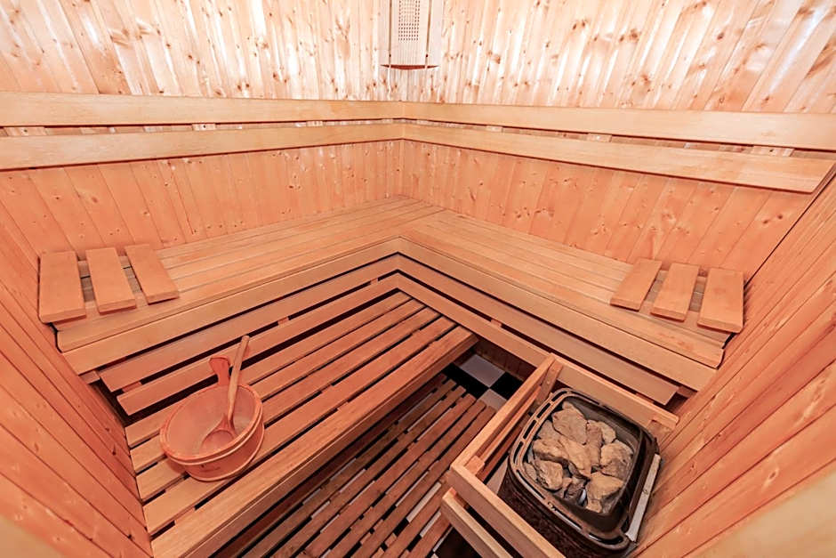 Hotel Artus - Old Town