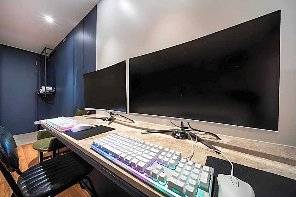 Stay Month Hotel Goyang