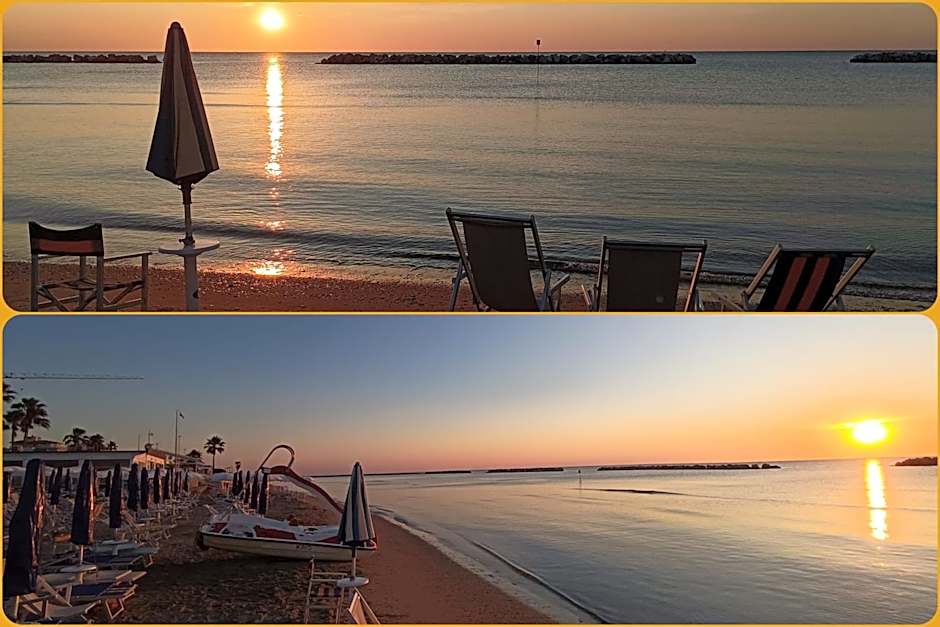 Hotel Villa Cesare B&B