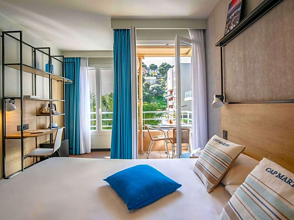 Ibis Roquebrune Cap Martin
