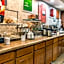 Red Oak Inn Detroit Metro Airport - Belleville