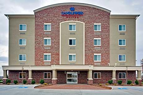 Candlewood Suites Murfreesboro By IHG