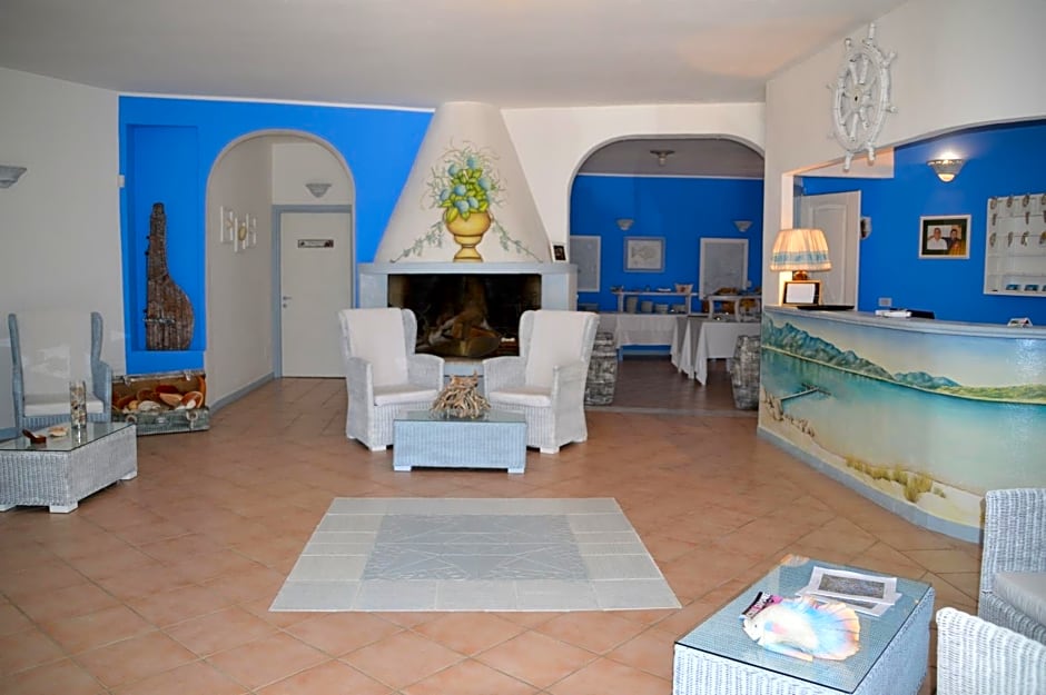 Hotel Il Timone